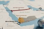 Houthi đe dọa phong tỏa Biển Đỏ, giá dầu có nguy cơ vọt lên 120 USD