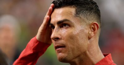 Vé xem Ronaldo đá vòng 1/16 World Cup 2026 bị đẩy giá gấp nhiều lần quy định