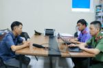 Công ty ở Hà Tĩnh dựng khống hàng nghìn phiếu thí nghiệm để qua mặt kiểm định