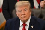 Ông Trump đổi chiều liên tiếp về Iran và Ukraine