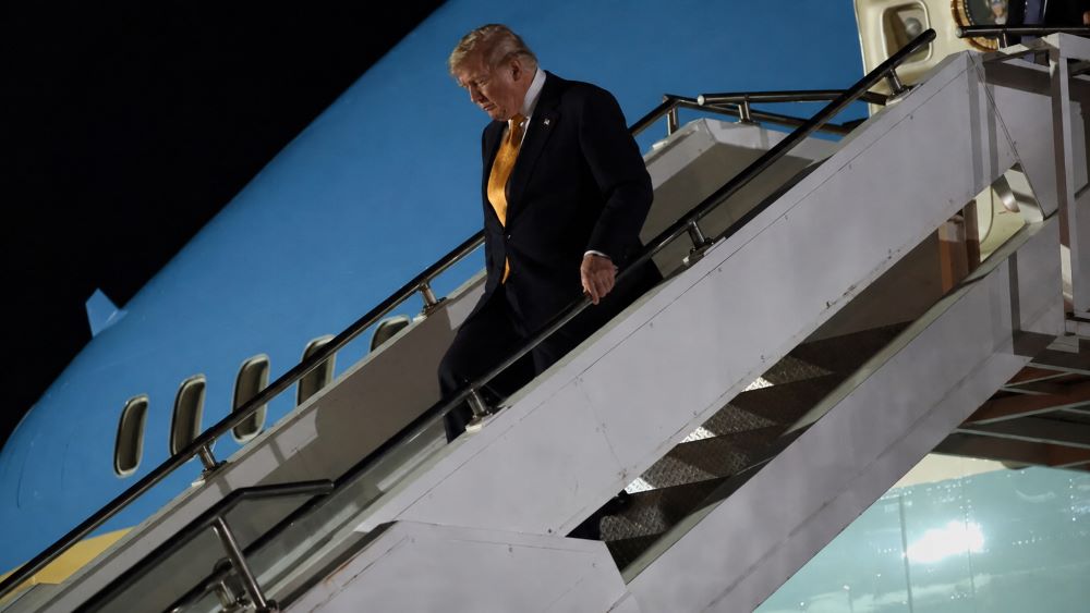 Israel được cho là chuyển tin tình báo về kế hoạch ám sát ông Trump của Iran cho Mỹ. Diễn biến mới và những thông tin đáng chú ý.