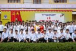 Không học thêm, một lớp ở Nghệ An có 18 điểm 10 môn toán