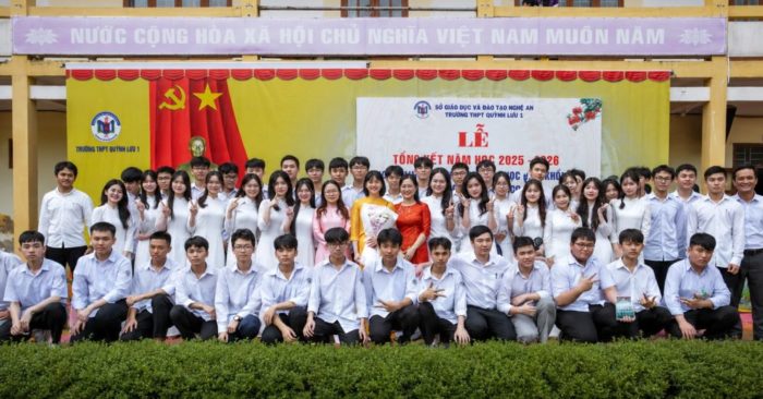 Không học thêm, một lớp ở Nghệ An có 18 điểm 10 môn toán