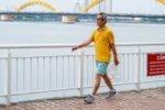 Bảy thói quen được CDC khuyến nghị để giảm nguy cơ tăng huyết áp