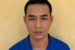 Bắt nghi phạm cạy cửa, phá két trộm tài sản nhiều tỉnh