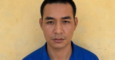 Bắt nghi phạm cạy cửa, phá két trộm tài sản nhiều tỉnh
