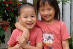 Bé trai sáu tuổi ở Hà Tĩnh mất tích sau khi rời nhà bà ngoại chơi