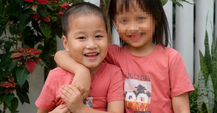Bé trai sáu tuổi ở Hà Tĩnh mất tích sau khi rời nhà bà ngoại chơi