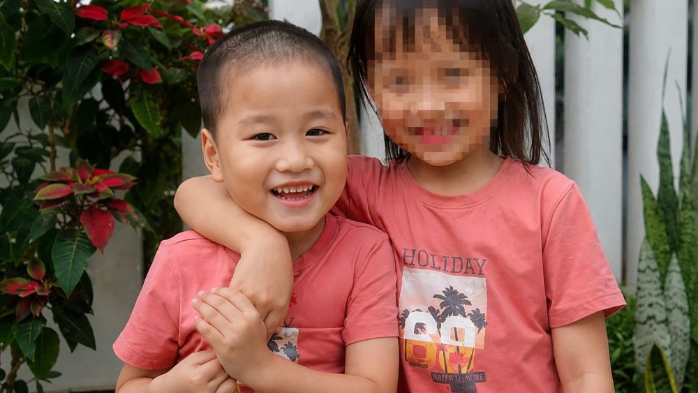 Bé trai 6 tuổi ở Hà Tĩnh mất tích khi đến nhà bà ngoại chơi, lực lượng chức năng và người dân đang tích cực tìm kiếm.