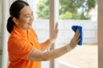 Thuê người giúp việc mà không báo chính quyền sẽ bị phạt tiền