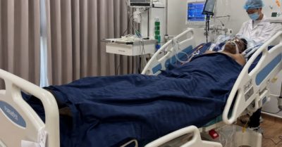 Bộ Ngoại giao phối hợp Ấn Độ hỗ trợ nạn nhân vụ lật ca nô Phú Quốc