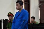 Cha ép con nhỏ bán vé số, đánh đập nhiều lần, lĩnh ba năm tù ở Đồng Tháp