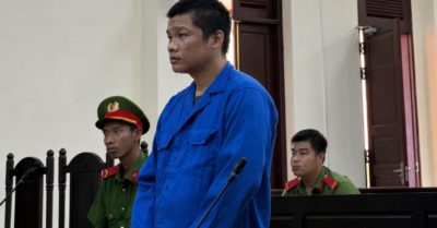 Cha ép con nhỏ bán vé số, đánh đập nhiều lần, lĩnh ba năm tù ở Đồng Tháp