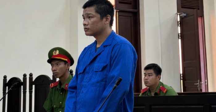 Cha ép con nhỏ bán vé số, đánh đập nhiều lần, lĩnh ba năm tù ở Đồng Tháp