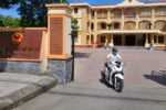 Người đứng đầu xã Thiệu Toán bị bắt tạm giam vì đánh bạc qua mạng