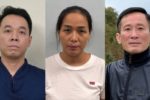 Cựu chủ tịch công ty y tế Việt Mỹ bị bắt vì nâng giá thiết bị