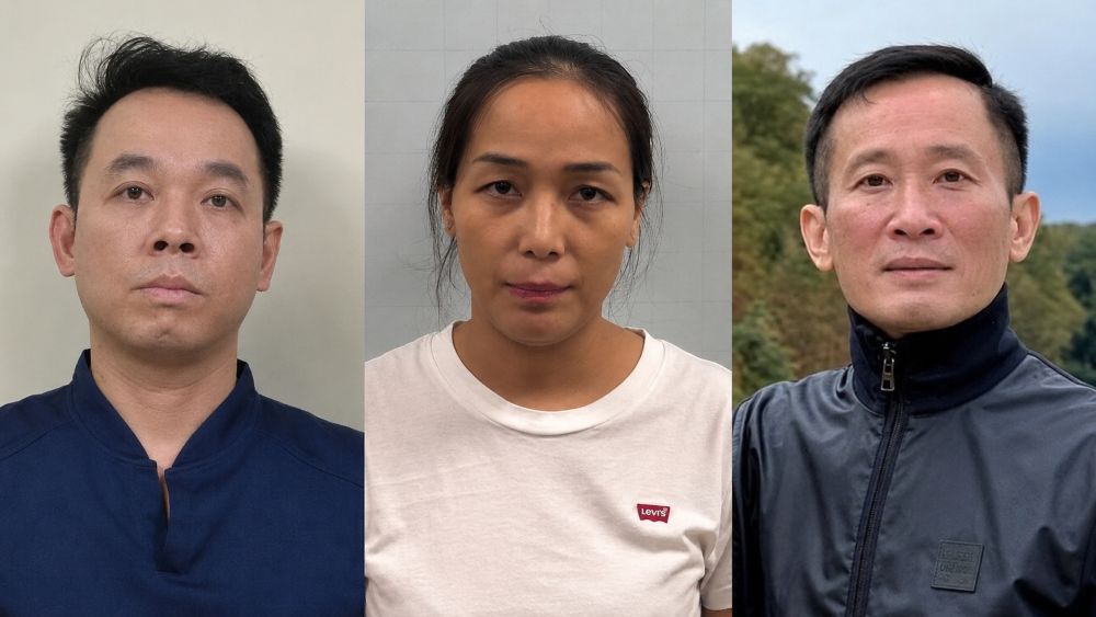 Cựu Chủ tịch và Giám đốc Công ty Đầu tư Y tế Việt Mỹ bị bắt trong vụ án liên quan lĩnh vực y tế. Xem chi tiết diễn biến.