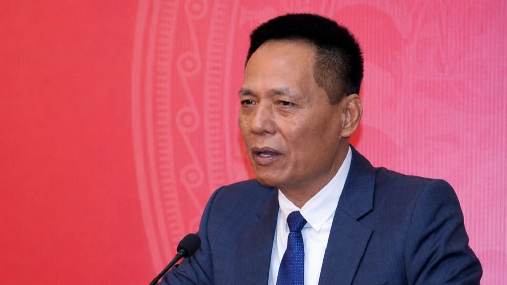 Cựu Giám đốc Ban Quản lý dự án công trình Hải Phòng bị bắt để điều tra. Xem diễn biến mới nhất của vụ việc.
