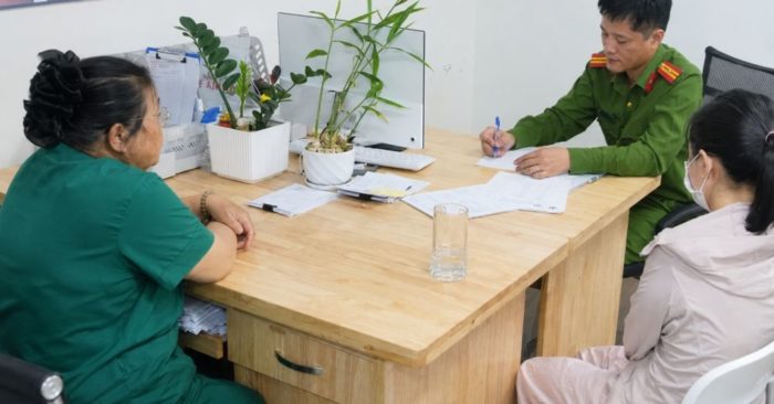 Khởi tố vụ án “vẽ bệnh” moi tiền bệnh nhân ở Nghệ An, gióng lên hồi chuông cảnh báo về y đức và công tác quản lý phòng khám.