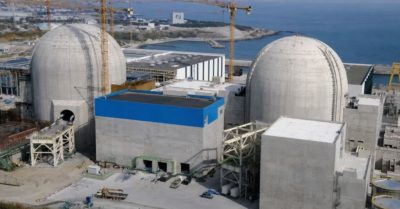 Iran cáo buộc Mỹ nã tên lửa vào công trường điện hạt nhân