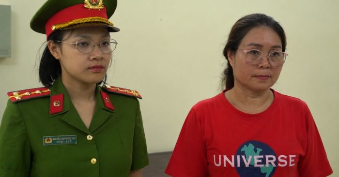 Khởi tố lễ tân khách sạn liên quan vụ khách nước ngoài say rượu lái xe gây tai nạn chết người. Diễn biến vụ án mới nhất.