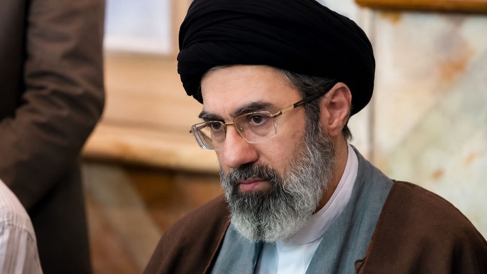 Lãnh tụ Tối cao Iran Mojtaba Khamenei tuyên bố giáng đòn mạnh vào Mỹ, đồng thời đưa ra cảnh báo về an ninh toàn cầu. Đọc chi tiết.