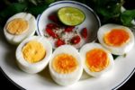 Người trưởng thành nên bổ sung trứng đều đặn vào khẩu phần ăn