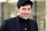 Durov nói bị Nga gắn mác khủng bố vì từ chối kiểm duyệt