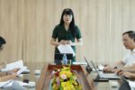 Thái Nguyên rà soát toàn diện công tác trước trận Việt Nam gặp Myanmar