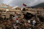Động đất Venezuela: thiệt hại 19,6 tỷ USD, tái thiết gần 50 tỷ USD