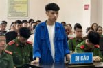 Từ nghi ngờ tình cảm đến án tử hình cho hai mạng người