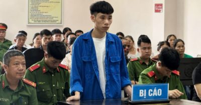 Từ nghi ngờ tình cảm đến án tử hình cho hai mạng người