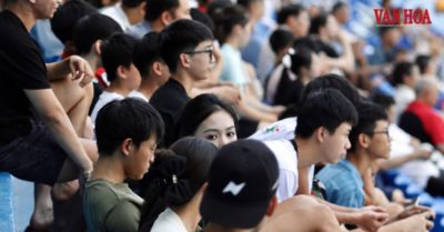 Thái Nguyên bán vé xem đội tuyển Việt Nam gặp Myanmar từ 16/7