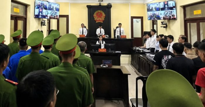 Từ mâu thuẫn cá nhân đến bản án cho 44 thanh, thiếu niên ở Cà Mau