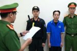 Viết đơn nghỉ việc thay vợ để che giấu một vụ giết người