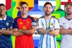 Không còn hiện tượng, bán kết World Cup 2026 chỉ dành cho những gã khổng lồ thực thụ