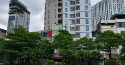 Nghị định 207 siết thiết kế nhà ở: Cao trên 12m phải có người có chuyên môn