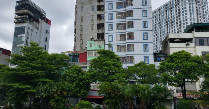 Nghị định 207 siết thiết kế nhà ở: Cao trên 12m phải có người có chuyên môn