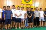 Đường dây cá độ bóng đá 100 tỷ đồng bị triệt phá ở Gia Lai