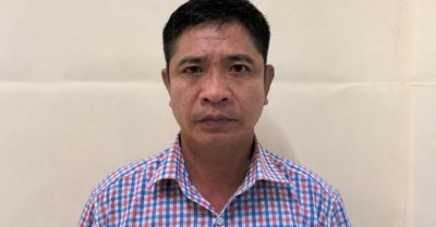 Người đàn ông Thanh Hóa giả danh Trung tướng Tổng cục 2 lừa đảo nhiều nạn nhân