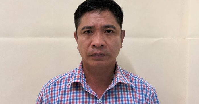 Người đàn ông Thanh Hóa giả danh Trung tướng Tổng cục 2 lừa đảo nhiều nạn nhân