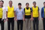 Sáu người Philippines bị khởi tố vì lừa đảo du khách bằng kịch bản đánh bài tại TP HCM