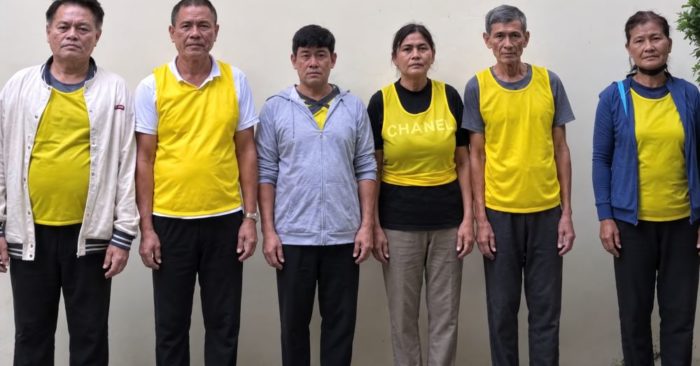 Triệt phá nhóm lừa đảo người Philippines dàn cảnh đánh bài để chiếm đoạt tiền của khách du lịch nước ngoài tại TP.HCM. Xem thủ đoạn tinh vi.
