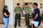 Khách qua đêm tại nhà dân phải khai báo: Ai thông báo và khi nào?