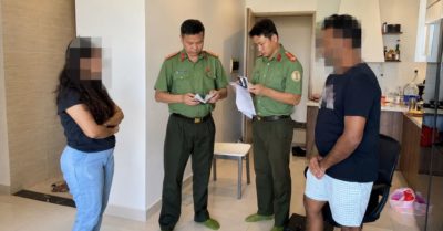 Khách qua đêm tại nhà dân phải khai báo: Ai thông báo và khi nào?
