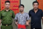 Nguyễn Thế Khang bị bắt tại Hải Phòng sau lệnh truy nã từ An Giang