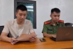 Đọc tin Tuyên Quang, đăng tên Thái Nguyên: TikToker bị công an triệu tập