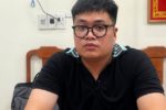 Bỏ trốn khỏi địa phương sau lệnh truy nã, đối tượng bị bắt tại Hà Nội