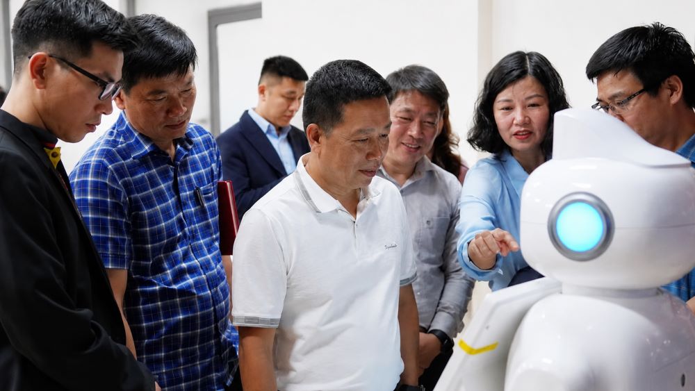 Cán bộ, công chức không còn chỗ để né và đổ trách nhiệm khi AI được ứng dụng mạnh vào giải quyết thủ tục hành chính