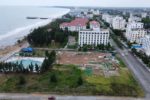 Dự án du lịch biển Hải Tiến bị thanh tra chỉ ra hàng loạt sai phạm về đất đai và tài chính
